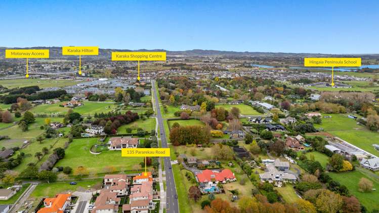 135 Pararekau Road Karaka_32