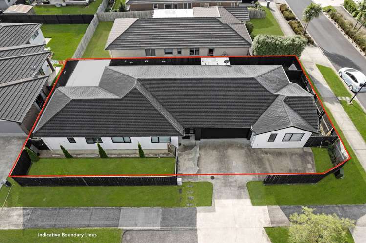 14 Wellfield road Papakura_30