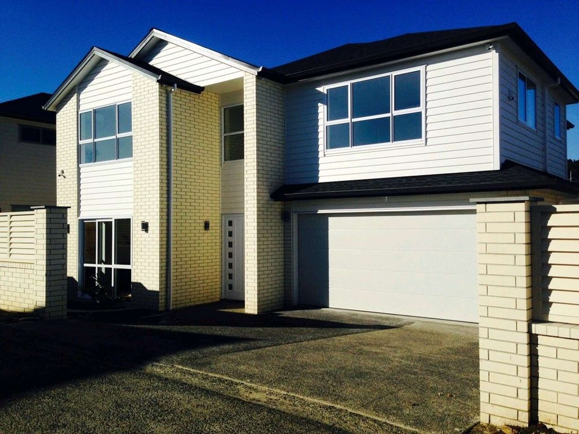 39a Point View Drive | East Tamaki Heights | Manukau City | Houses for ...