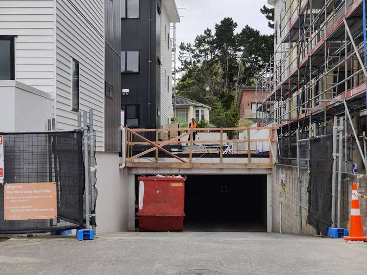 2/130 Stancombe Road Flat Bush_9