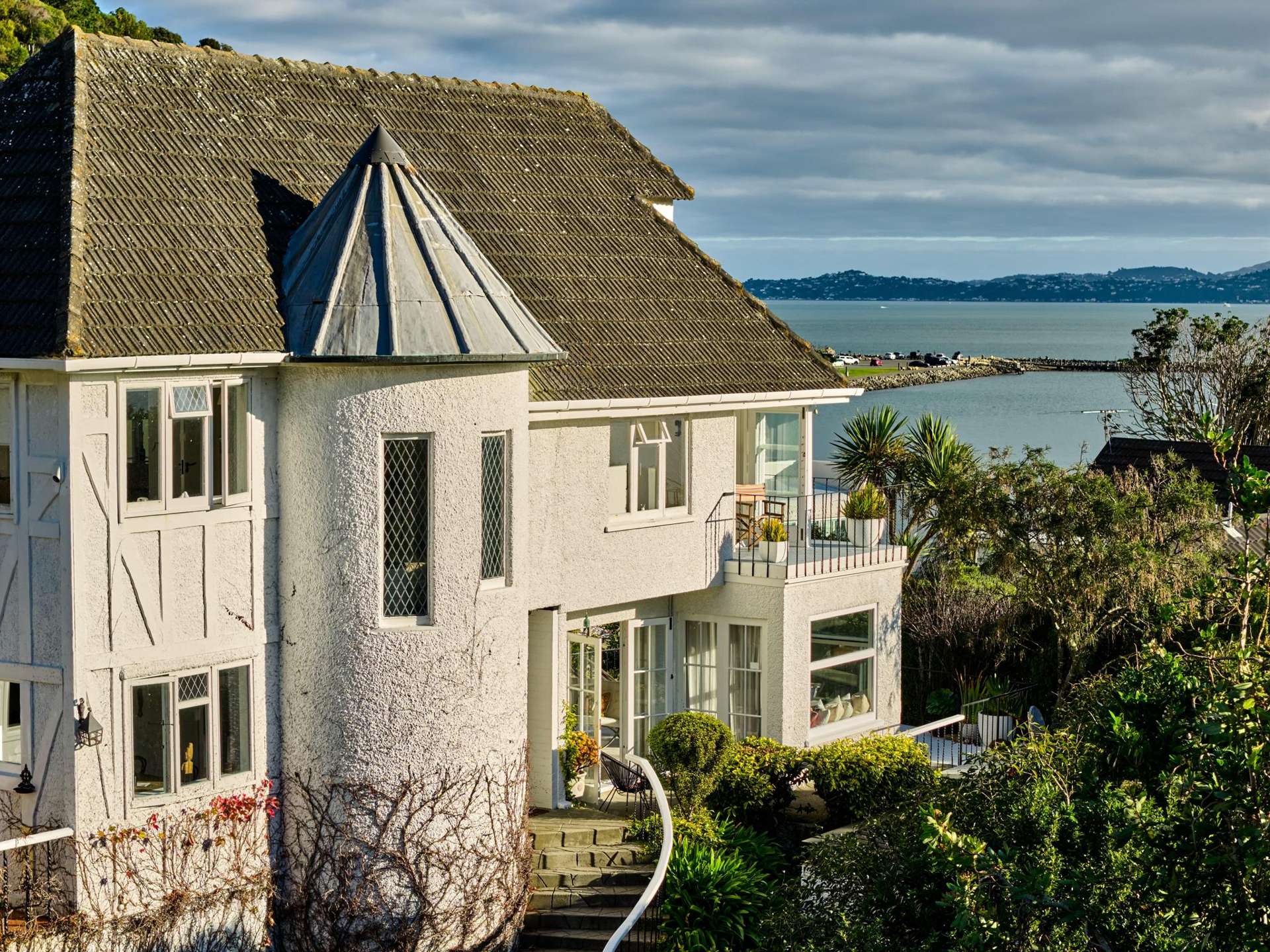 12 Cheviot Road, Lowry Bay Eastbourne_0