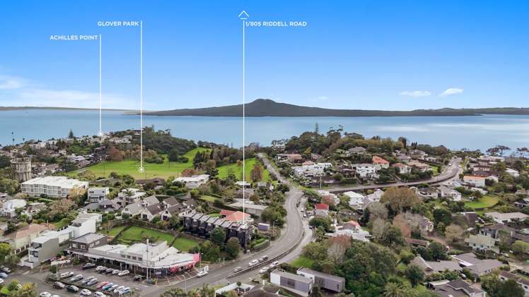 1/805 Riddell Road St Heliers_20