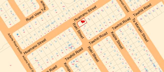 17 Huamanu Street Pukekohe_1