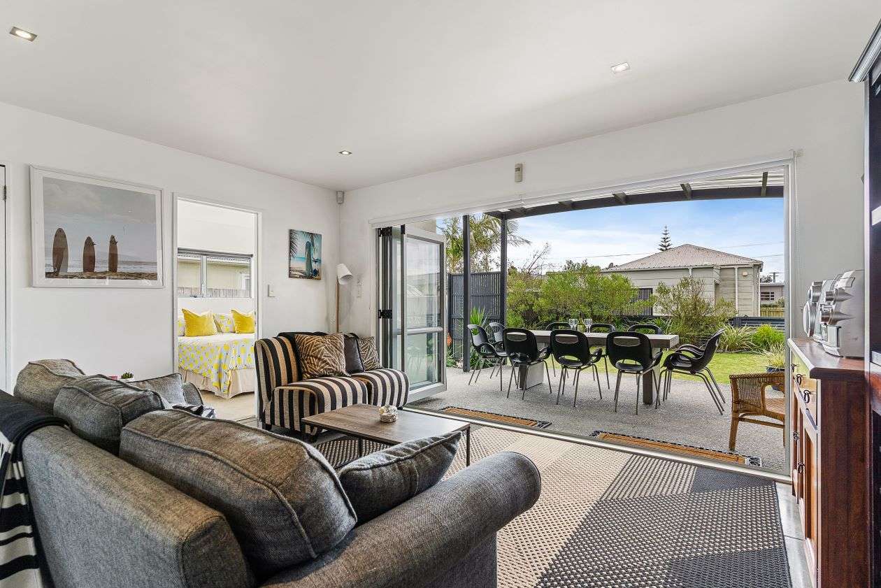 227B Ocean Road in Whangamata, Thames-Coromandel