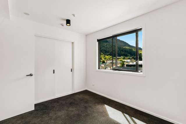 Unit 2, The Alex Apartments, 135 Hallenstein Street Queenstown_2