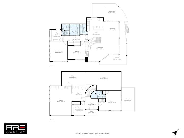 88 Grovenor Drive Orewa_7