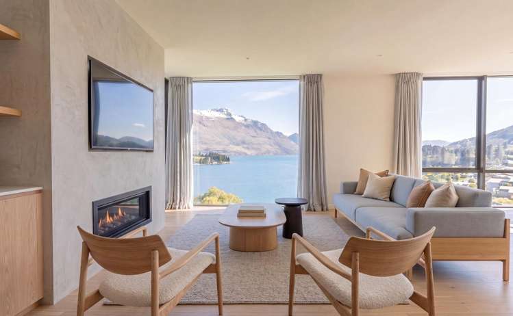 The Bay Collection, 8 Suburb Street Queenstown_7