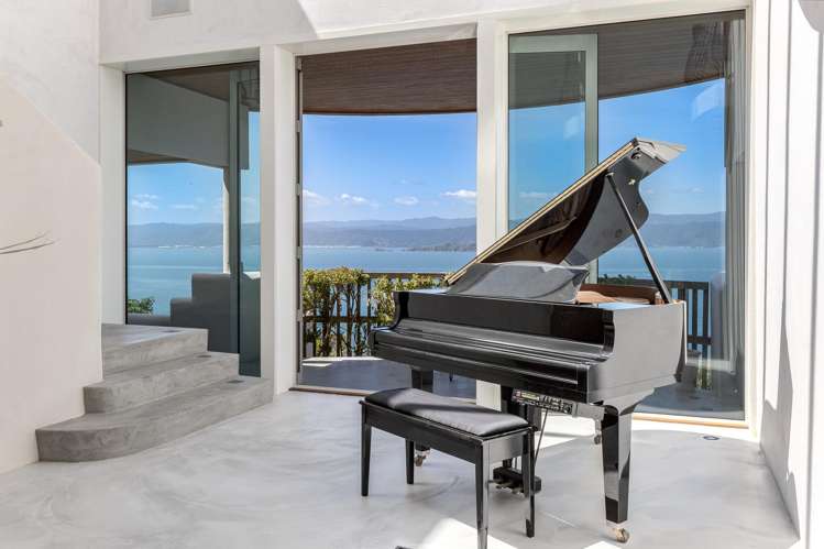 66 Onslow Road Khandallah_15