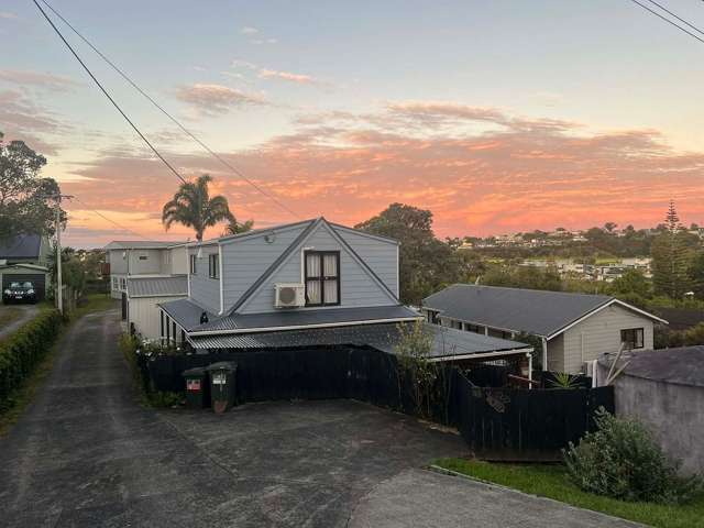 3 Bedroom Home – Stanmore Bay