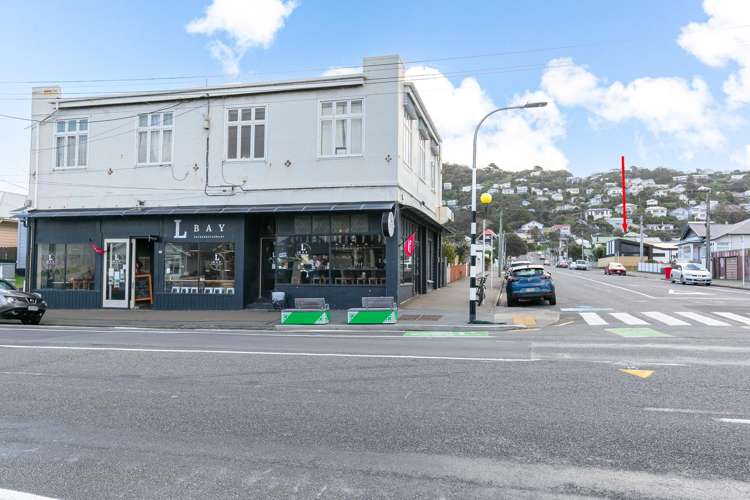 1 Palm Avenue Lyall Bay_23