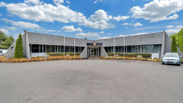 Office to Suit You - Hornby