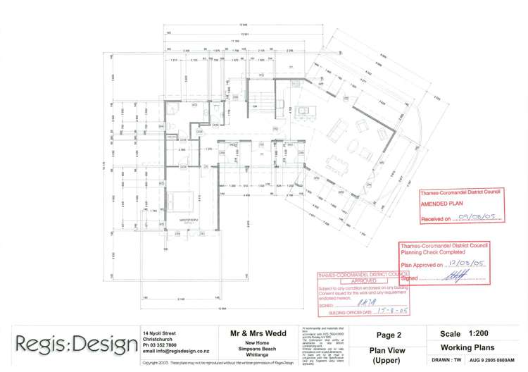 61 Wharekaho Road, Wharekaho Beach Whitianga_8