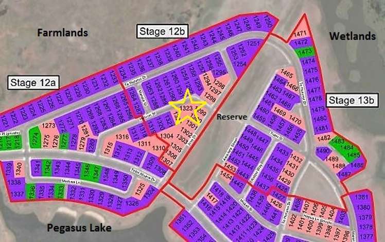 18 Helicon Street Pegasus_5