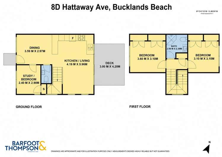 8D Hattaway Avenue Bucklands Beach_22
