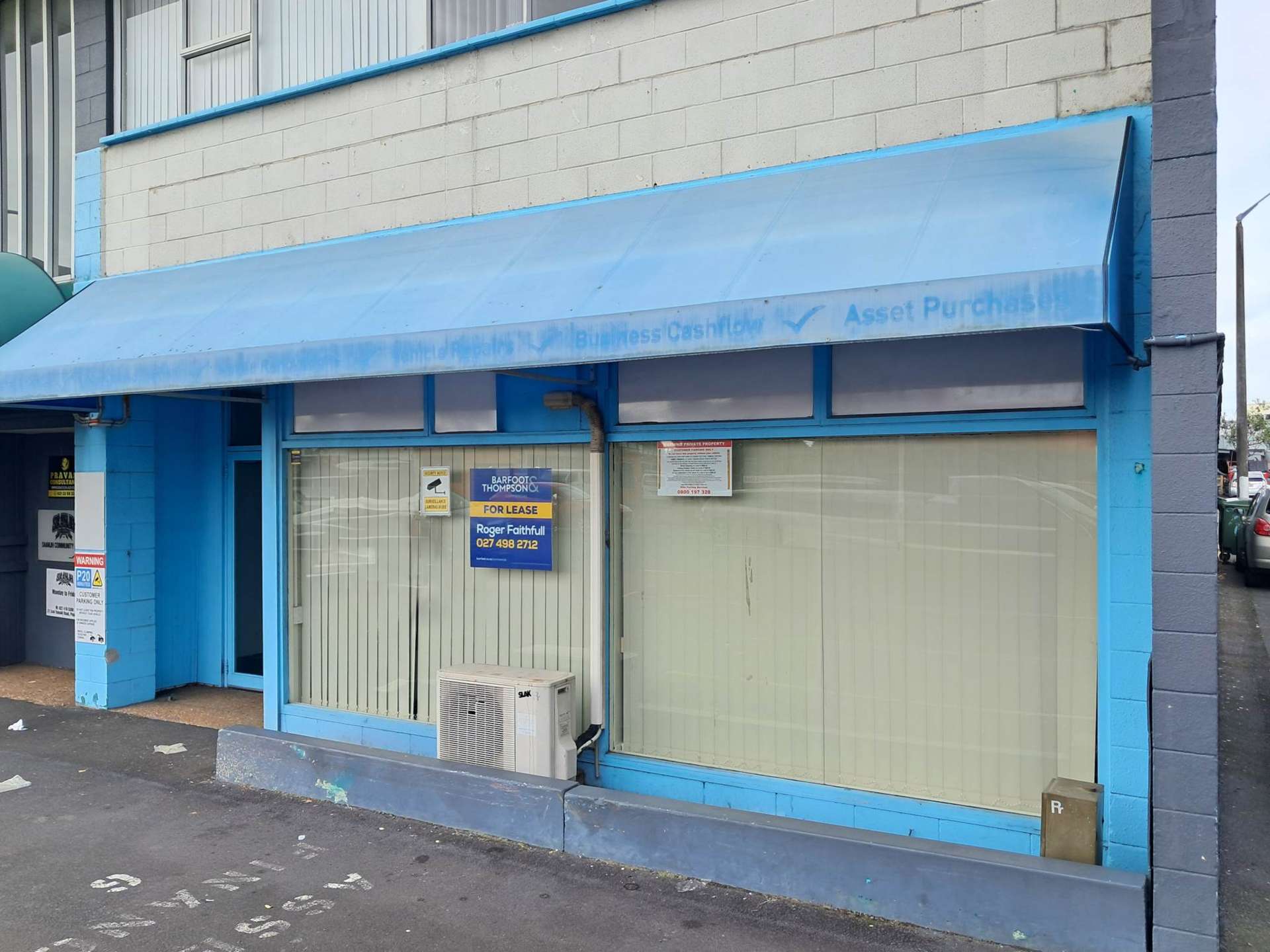 Unit B/21 East Tamaki Road Papatoetoe_0