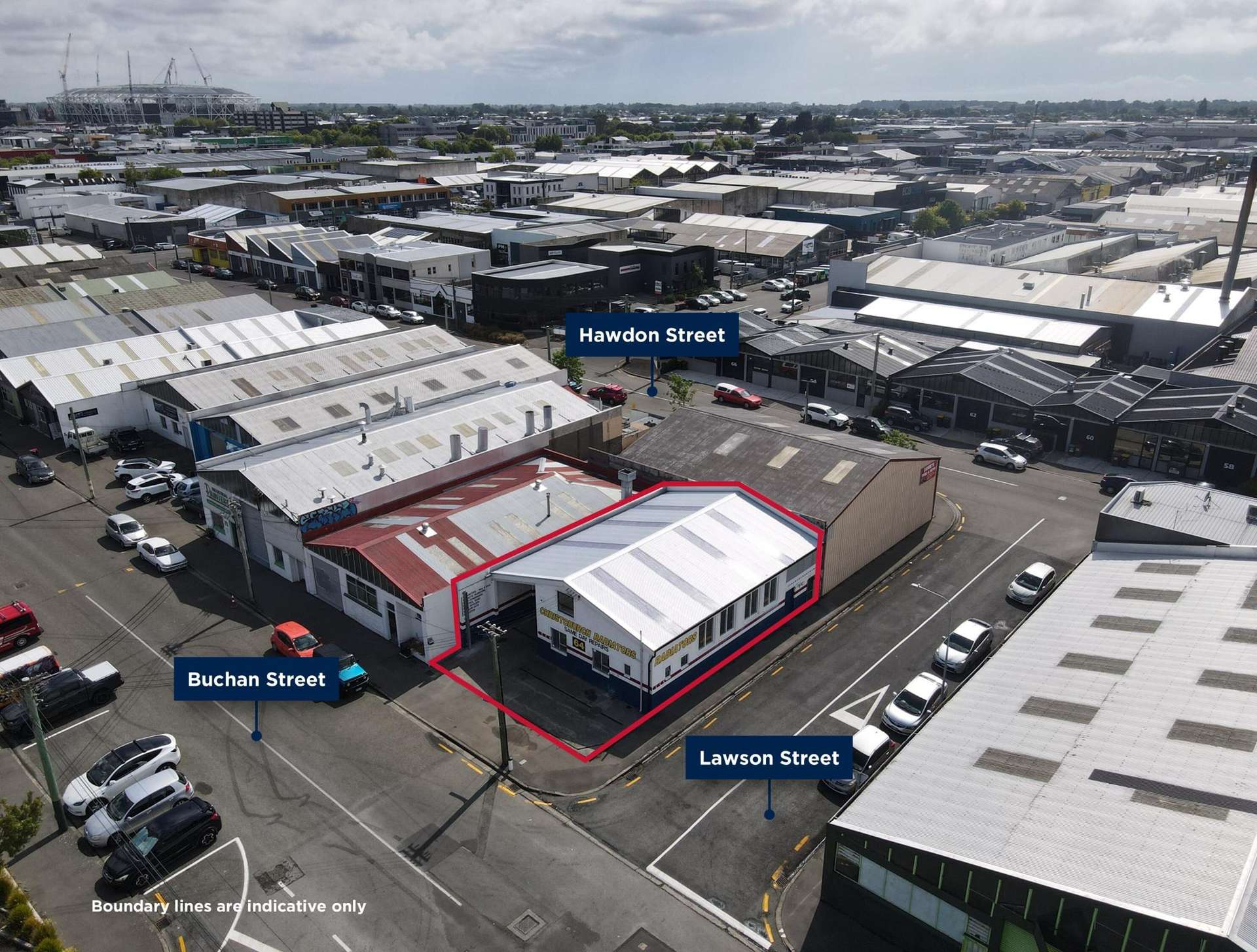 64 Buchan Street Sydenham_0