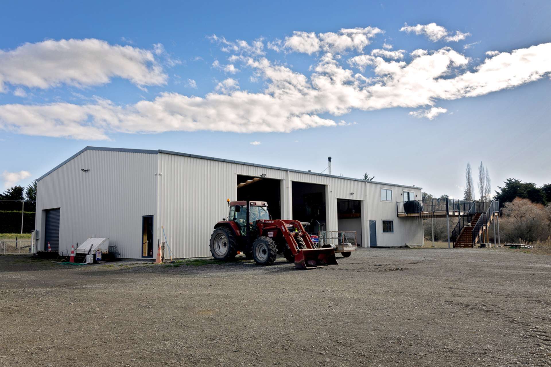 376 Horsley Down Road Hawarden Hurunui Rural Property For Sale
