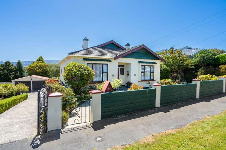 23 Dundonald Street Tainui_23