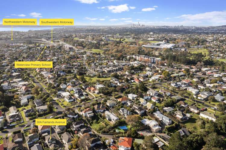 30a Fairlands Avenue Waterview_19