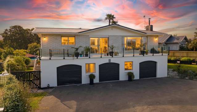 Room to Grow, Play & Enjoy Life