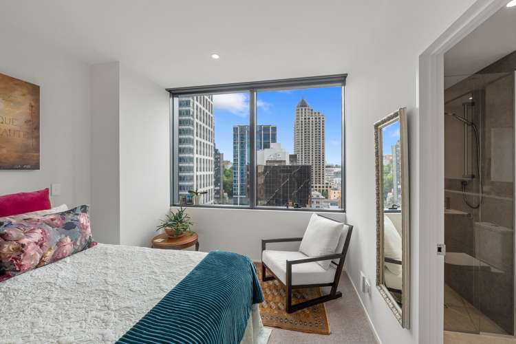 1606/10 Commerce Street Auckland Central_11