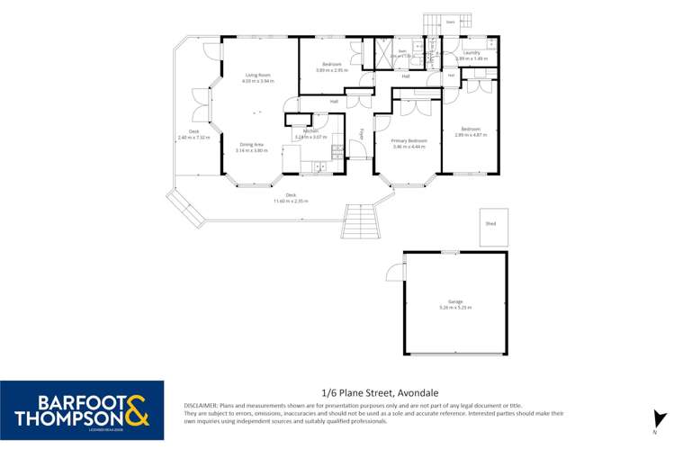 1/6 Plane Street Avondale_22