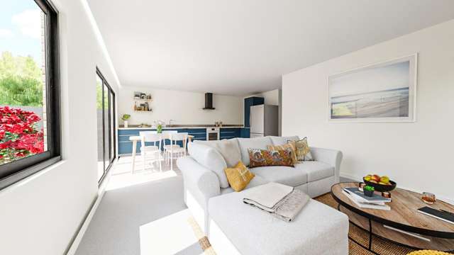 Lot 3, 6 Cambridge Street Gonville_1