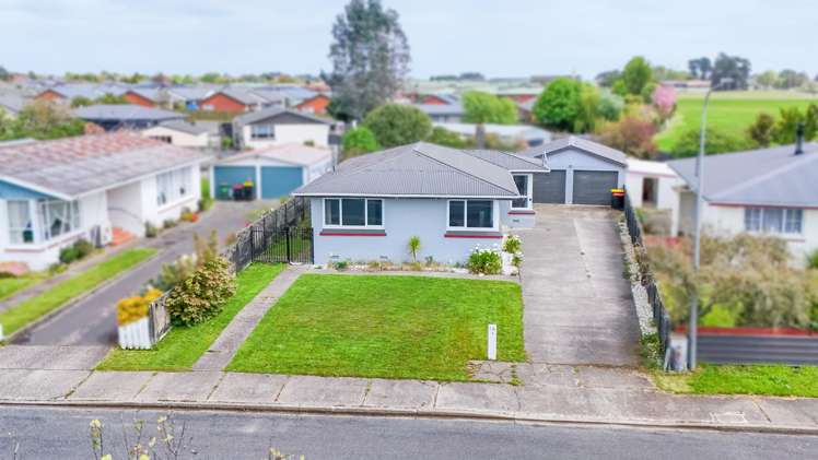 14 Orwell Crescent Newfield_21