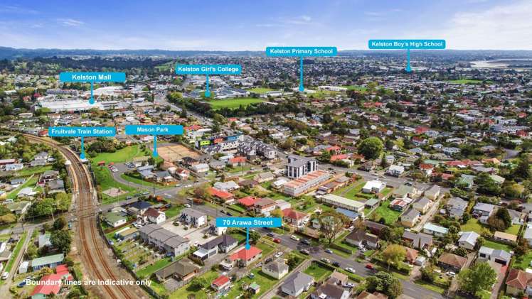 70 Arawa Street New Lynn_14