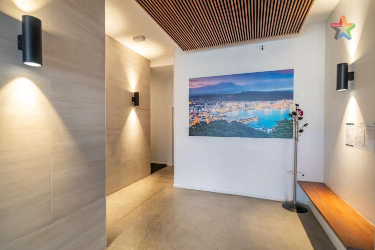 301/8 Wigan Street Te Aro_17