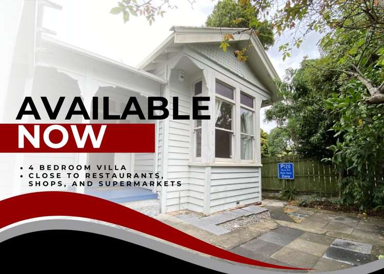 8 Brentwood Avenue Mount Eden_0