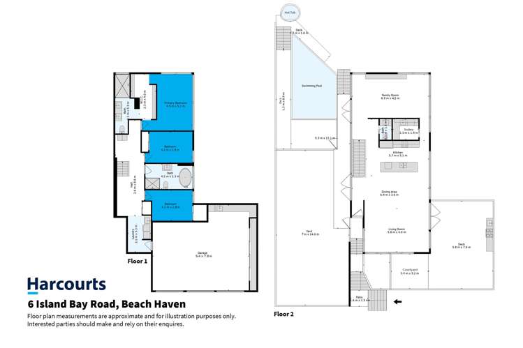 6 Island Bay Road Beach Haven_32