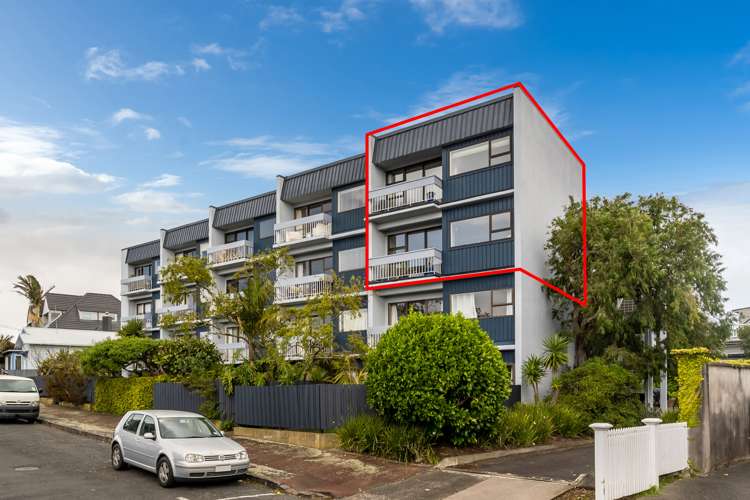 10/18 Arthur Street Freemans Bay_23