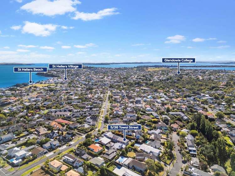 5/36 Towai Street Saint Heliers_13