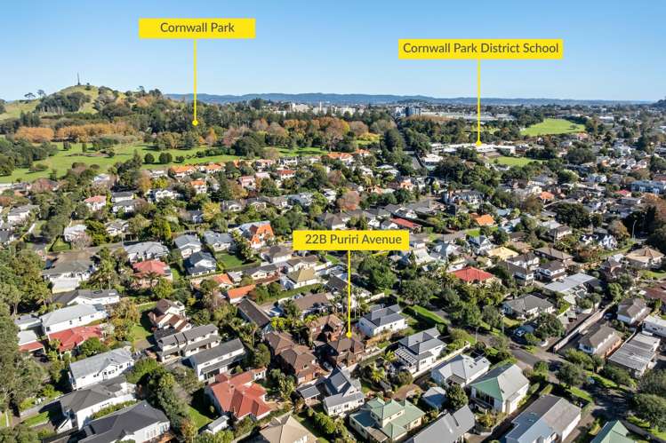 22B Puriri Avenue Greenlane_14