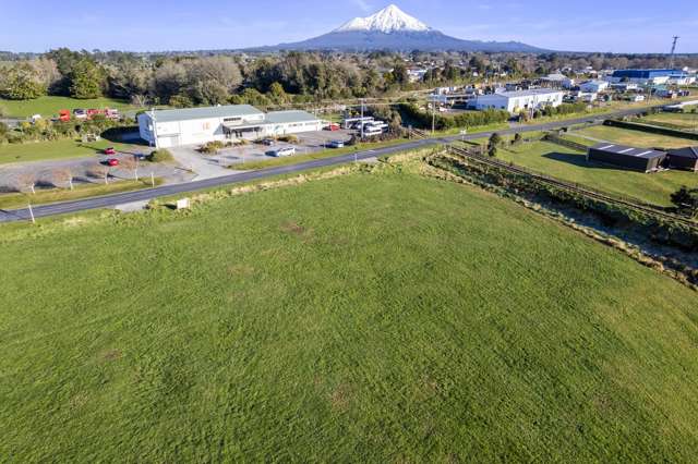 2,069 m2 of potential