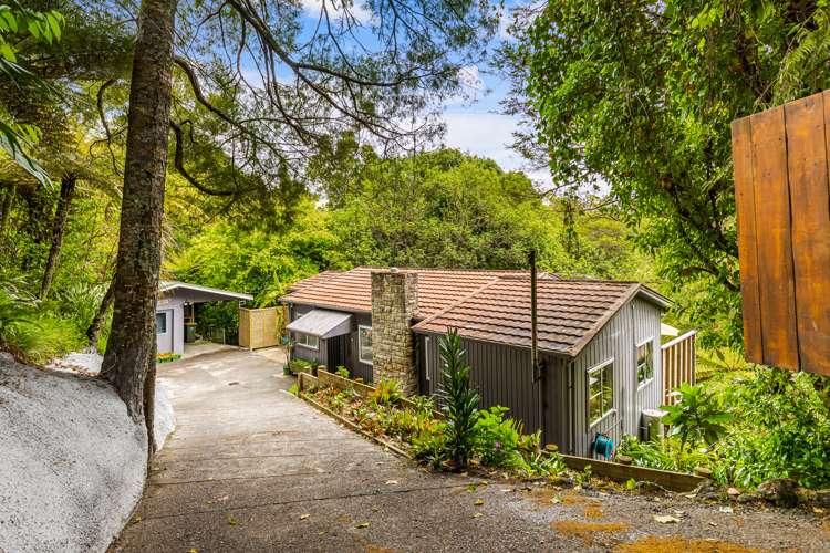 403 Titirangi Road Titirangi_21