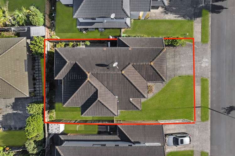 6 Liffey Drive East Tamaki_6