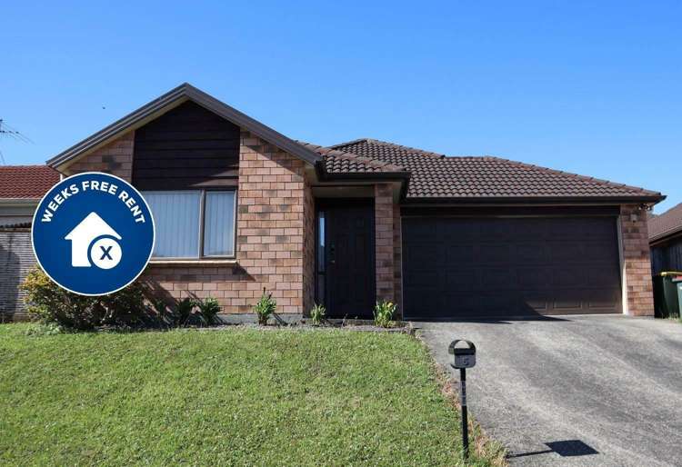 5 Mandival Avenue Flat Bush_0