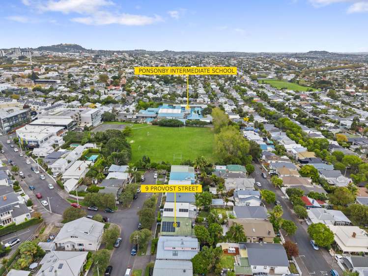 9 Provost Street Ponsonby_13