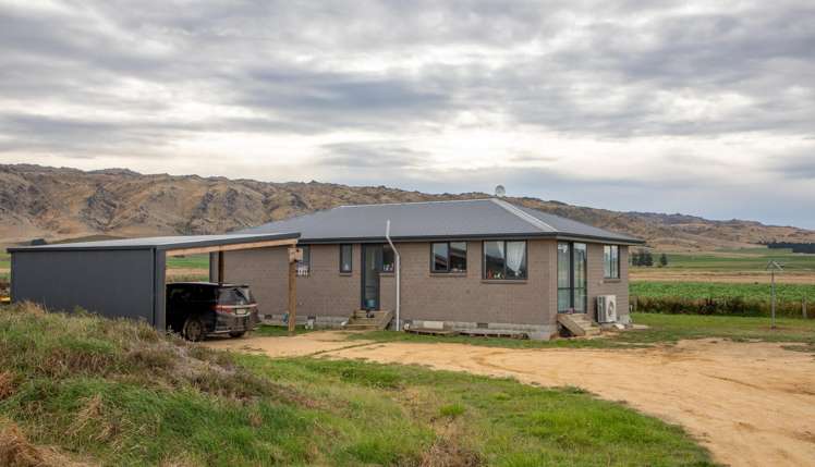 263 Puketoi Runs Road Puketoi_29