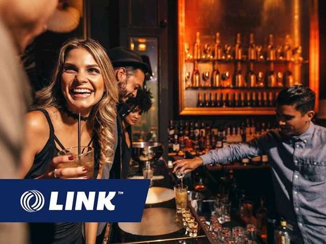 Hawke's Bay Bar | $300k+ Staff Man Profit