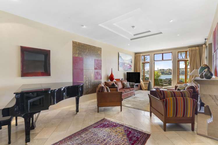 30-32 Takutai Street Parnell_12