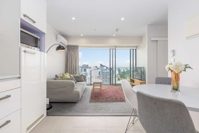 2901/6 Lorne Street Auckland CBD_3