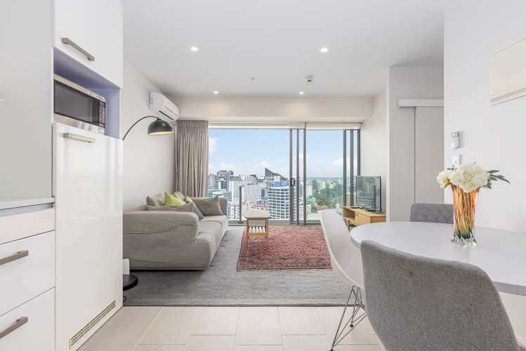 2901/6 Lorne Street Auckland CBD_2