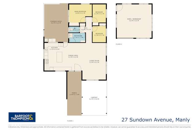 27 Sundown Avenue Manly_1