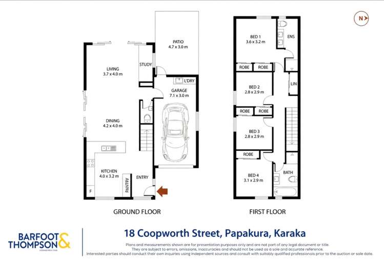18 Coopworth Street Karaka_20
