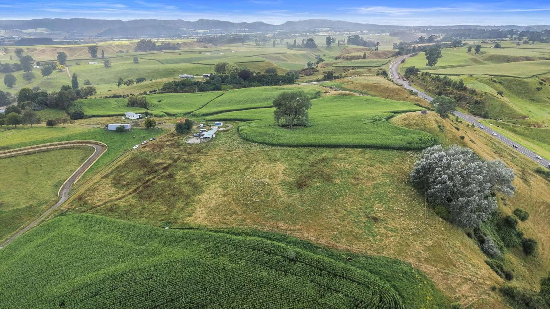 Lot Lot 4 Tapapa Road West Tirau_0