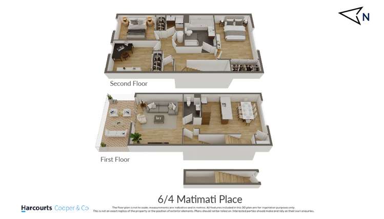 6/4 Matimati Place Hobsonville_28