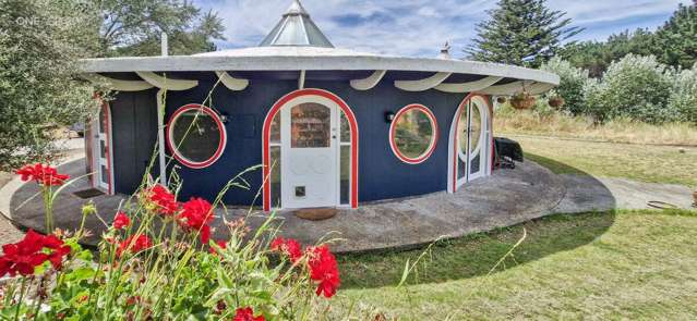 Welcome to your Hobbit Home!